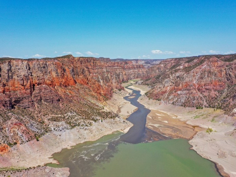 Huella de Agua & Norma ISO&nbsp;14046