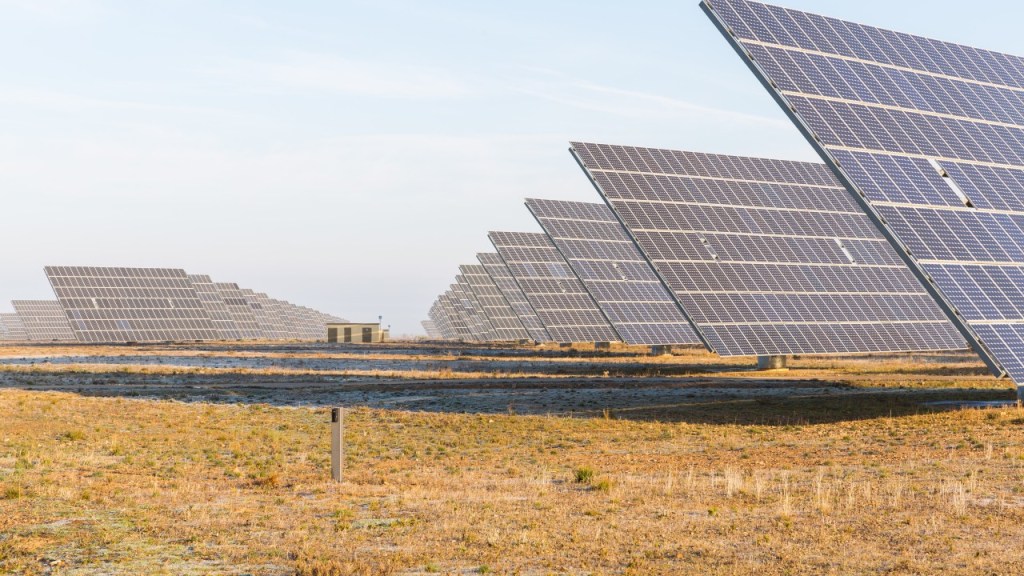 PV Commissioning and Permitting – Case Study:&nbsp;Spain